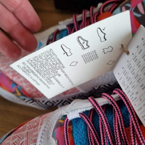 Mens adidas undrcrwn x gil zero restomod 2022 trainers uk 10.5 bnib - Picture 6 of 11